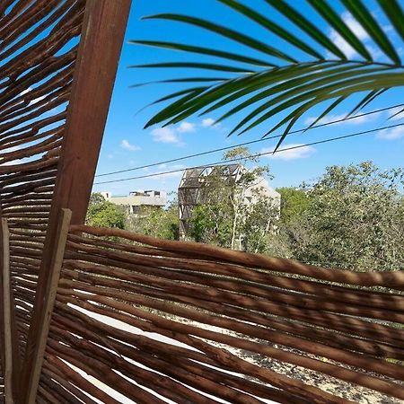Beautiful 2 Bedroom Apartment In Tulum In Maha Tulum Exterior photo