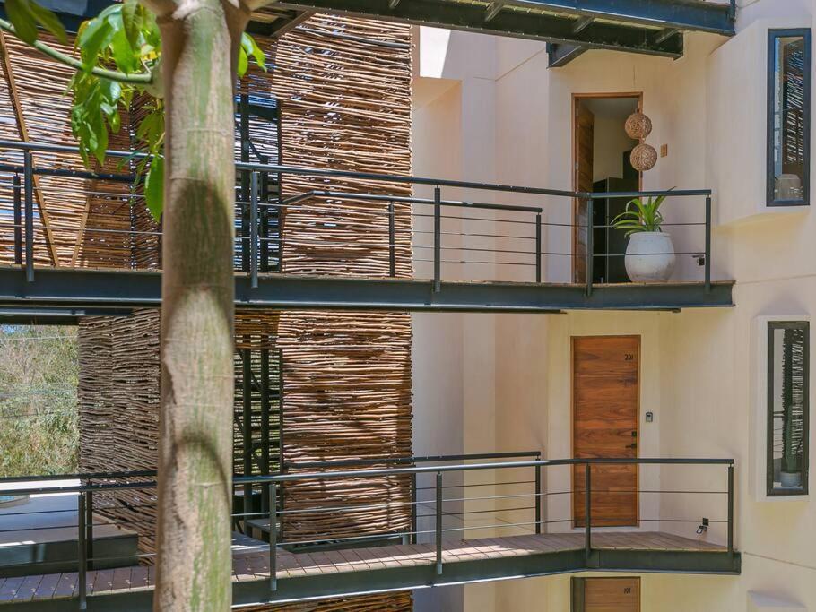 Beautiful 2 Bedroom Apartment In Tulum In Maha Tulum Exterior photo